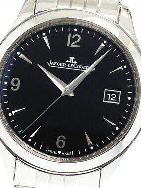 JAEGER-LECOULTRE Master control 176.8.40.S/Q1548470 Automatic Men's Watch_909833